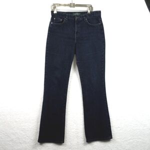 LRL Ralph Lauren Womens Jeans S 10